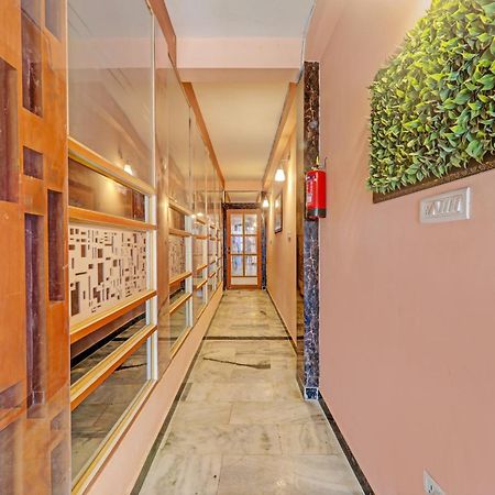 Hotel O Home Singhs Delight Váránasí Exteriér fotografie