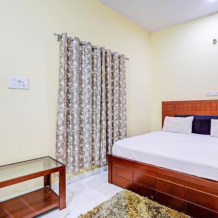 Hotel O Home Singhs Delight Váránasí Exteriér fotografie